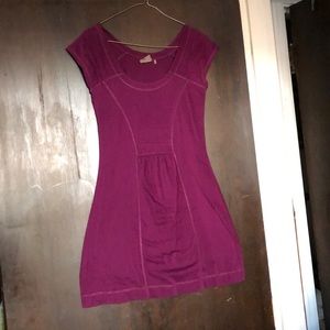 Athleta Marion Dress
